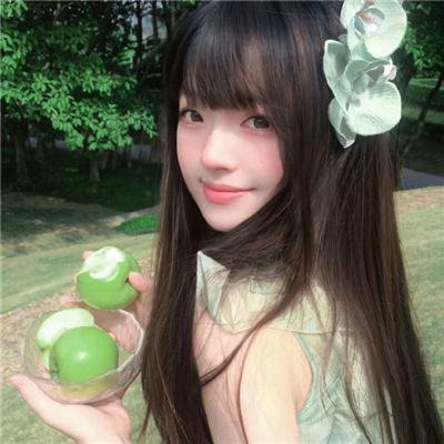 我愿这样生活